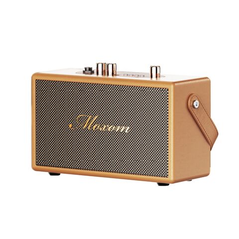 Zvucnik Bluetooth Moxom MX-SK57 braon (MS).