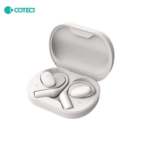 Bluetooth slusalice Coteci MS-027 sa AI prevodiocem bez.