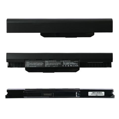 Baterija - laptop Asus K53 10.8V HQ2200 B.