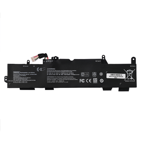 Baterija - laptop HP 840 G5 G6 SS03XL HQ2200 B.