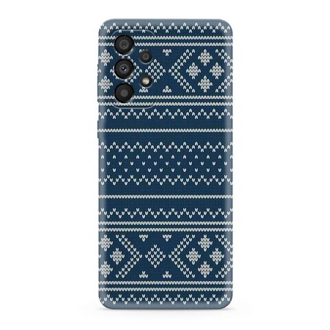 Zastitna ultra tanka (skin) maska / futrola PRINT CLEAR - Samsung A336 Galaxy A33 5G ND0296 (MS).