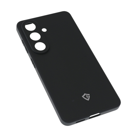 Zastitna maska (futrola) Teracell Skin - Samsung S941 Galaxy S26 mat crna.