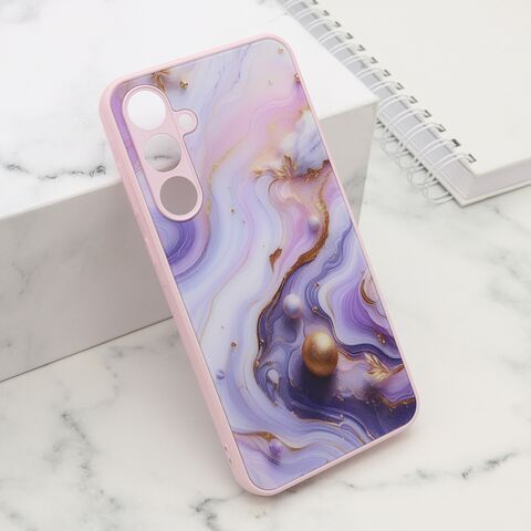 Zastitna maska (futrola) ABSTRACT II - Samsung A356 Galaxy A35 5G 5G DZ02 (MS).