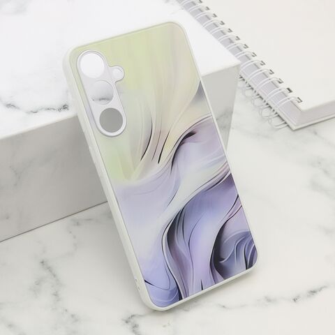 Zastitna maska (futrola) ABSTRACT II - Samsung A356 Galaxy A35 5G 5G DZ03 (MS).