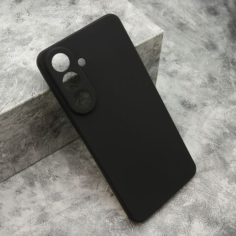 Zastitna maska (futrola) GENTLE COLOR - Samsung S946 Galaxy S26 Plus 5G crna (MS).