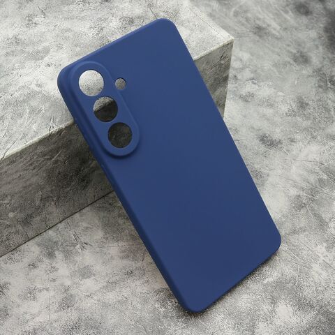 Zastitna maska (futrola) GENTLE COLOR - Samsung S946 Galaxy S26 Plus 5G teget (MS).