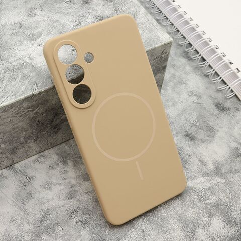 Zastitna maska (futrola) FLEX MagSafe - Samsung S946 Galaxy S26 Plus 5G bez (MS).