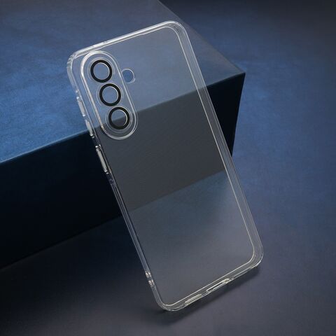 Zastitna maska (futrola) CLEAR CAMERA GLASS - Samsung A576 Galaxy A57 5G providna (MS).