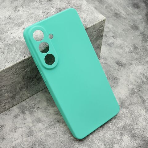 Zastitna maska (futrola) GENTLE COLOR - Samsung S946 Galaxy S26 Plus 5G tirkizna (MS).