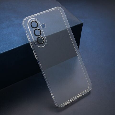 Zastitna maska (futrola) CLEAR CAMERA GLASS - Samsung A376 Galaxy A37 5G providna (MS).