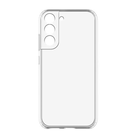 Zastitna maska (futrola) CLEAR FIT - Samsung G990 Galaxy S21 FE providna (MS).