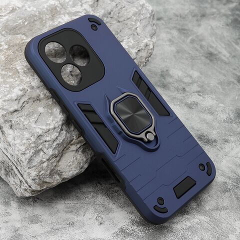 Zastitna maska (futrola) Square ring - Huawei Honor 400 Lite teget (MS).