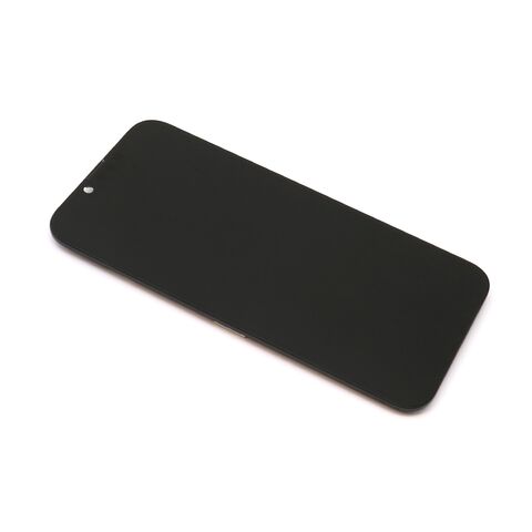 LCD displej (ekran) - iPhone 16e + Touch screen crni JK (Incell FHD) (MS).