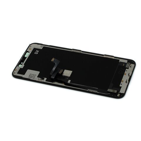 LCD displej (ekran) - Iphone 11 Pro Max (6.5) + Touch screen crni OLED GX (MS).