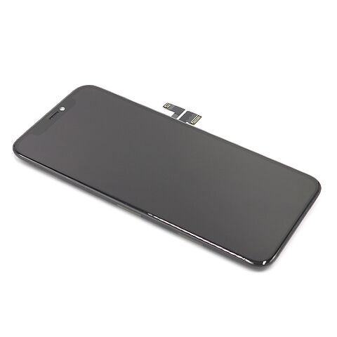 LCD displej (ekran) - Iphone 11 Pro (5.8) + Touch screen crni ORG (MS).