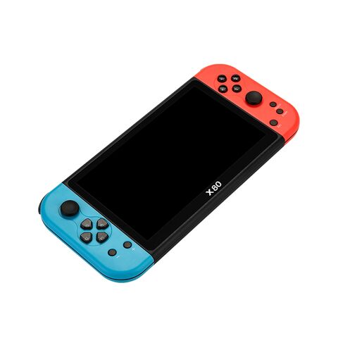 Konzola - igranje X80 (MS).