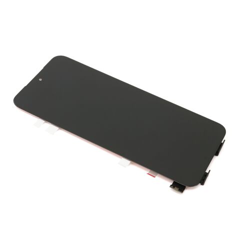 LCD displej (ekran) - Xiaomi 14 + Touch screen crni Full ORG China (MS).