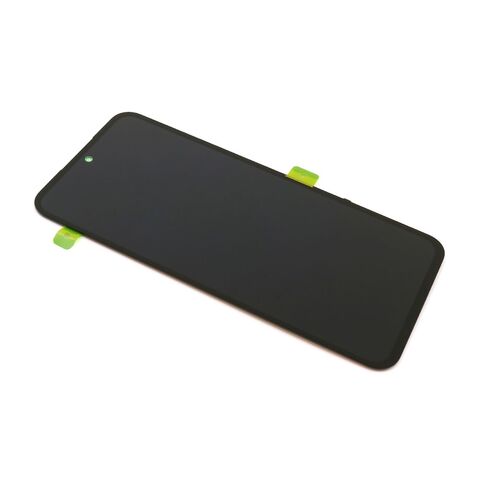 LCD displej (ekran) - Samsung S711 Galaxy S23 FE 5G + Touch screen crni Full ORG EU (GH82-32856A) (MS).