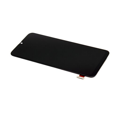 LCD displej (ekran) - Samsung A405F Galaxy A40 + Touch screen crni INCELL (MS).