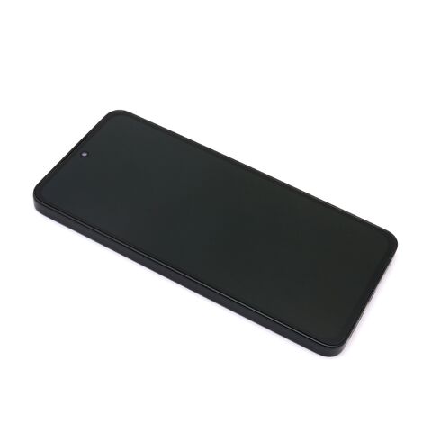 LCD displej (ekran) - Xiaomi Redmi Note 13 4G + Touch screen + okvir crni OLED (MS).
