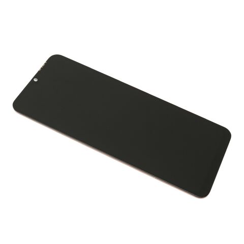 LCD displej (ekran) - Vivo Y16 + Touch screen crni Aplong ORG (MS).