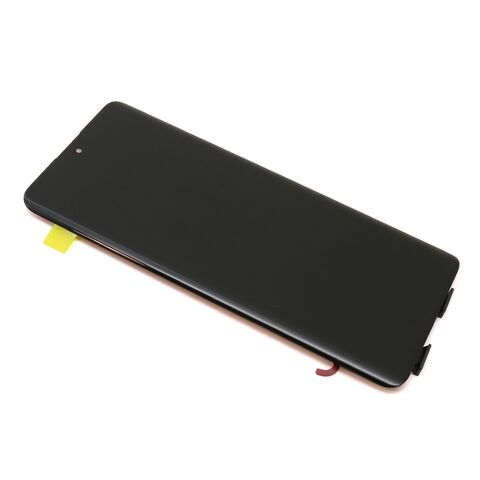 LCD displej (ekran) - Xiaomi Redmi Note 13 Pro Plus 5G + Touch screen crni Aplong ORG (MS).