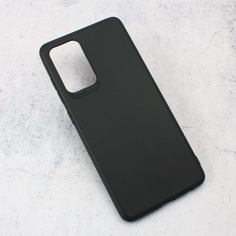 Zastitna maska (futrola) 3D Camera - Samsung A525 Galaxy A52 4G/A526 Galaxy A52 5G/A528B Galaxy A52s 5G crna.