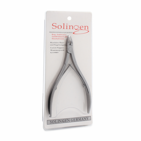 Secice Solingen.