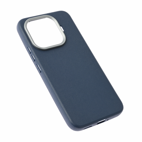 Zastitna maska (futrola) Elegant - Xiaomi 15T Pro tamno plava.