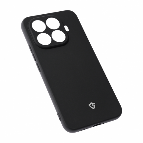 Zastitna maska (futrola) Teracell Skin - Xiaomi 15T Pro mat crna.