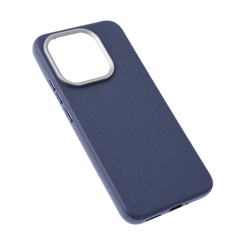 Zastitna maska (futrola) Elegant - Xiaomi 15T tamno plava.