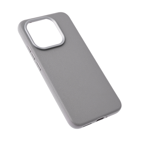 Zastitna maska (futrola) Elegant - Xiaomi 15T siva.