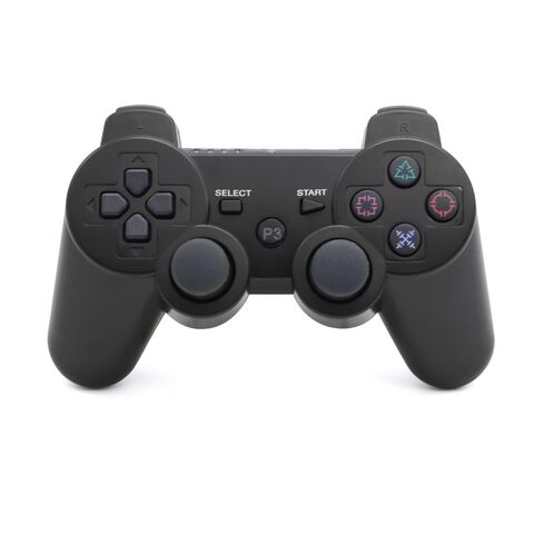 Joypad DOUBLESHOCK III bezicni crni (MS).