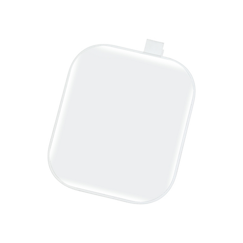 Staklena folija (zastitno kaljeno staklo) za ekran Premium UV Glue Full Cover + Lampa - iPhone Apple watch 10/11 46mm.