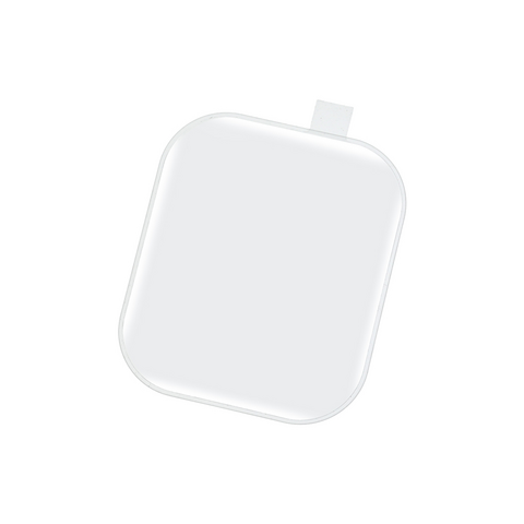 Staklena folija (zastitno kaljeno staklo) za ekran Premium UV Glue Full Cover + Lampa - iPhone Apple watch 10/11 42mm.