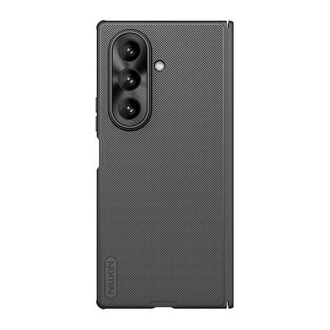 Zastitna maska (futrola) NILLKIN Frosted Shield Fold - Samsung F966B Galaxy Z Fold 7 5G crna (MS).