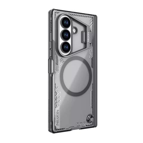 Zastitna maska (futrola) NILLKIN Iceblade Prop magnetic case - Samsung F966B Galaxy Z Fold 7 5G crna (MS).