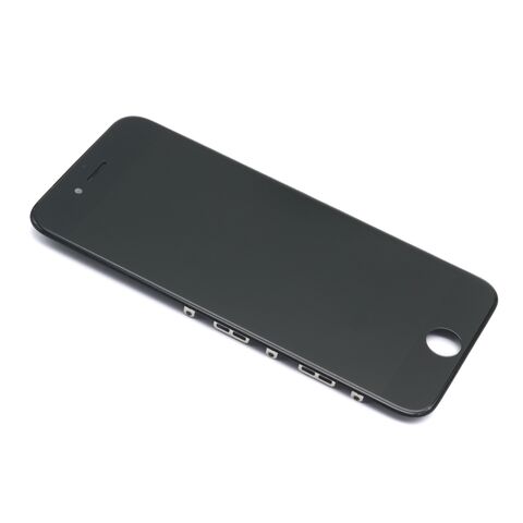 LCD displej (ekran) - Iphone 6G + Touch screen crni ORG (Comicell) (MS).