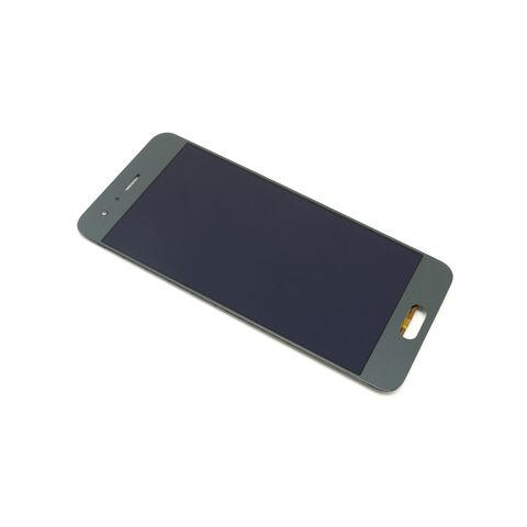 LCD displej (ekran) - Huawei Honor 9 + Touch screen silver (China version) (MS).
