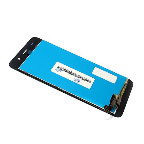 LCD displej (ekran) - Huawei Y6 + Touch screen crni (MS).