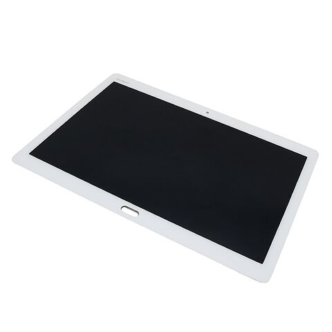 LCD displej (ekran) - Huawei MediaPad M3 Lite 10.0 + Touch screen beli (white) (MS).