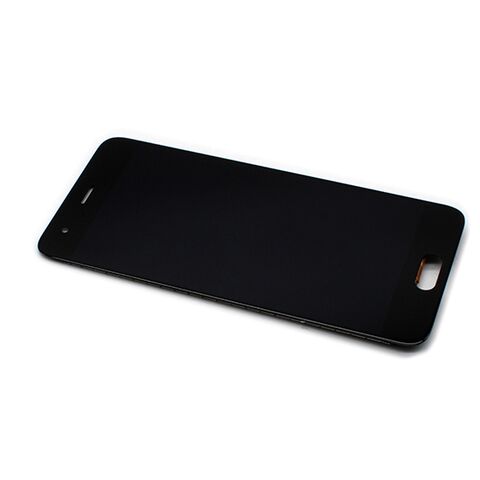 LCD displej (ekran) - Huawei Honor 9 + Touch screen crni ORG (MS).