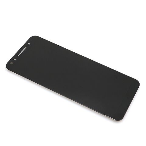 LCD displej (ekran) - Alcatel 3 OT-5052/3L OT-5034 + Touch screen crni ORG (MS).