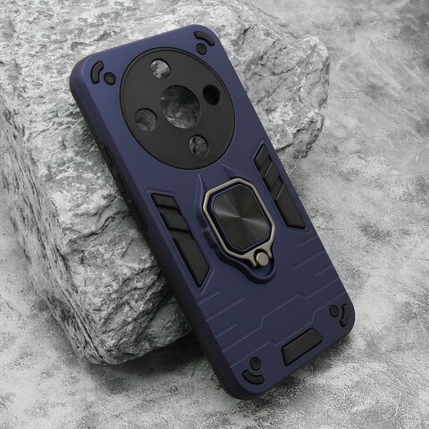 Zastitna maska (futrola) Square ring - Huawei Honor X9D/Magic 8 lite teget (MS).