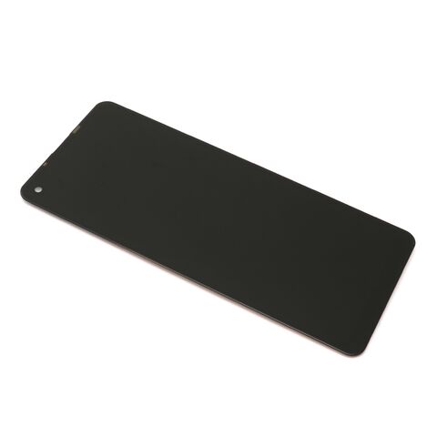 LCD displej (ekran) - Samsung A215F Galaxy A21 + Touch screen crni Aplong ORG (MS).