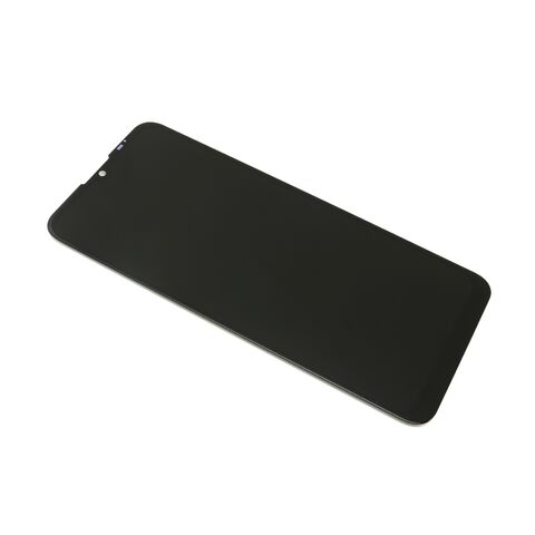 LCD displej (ekran) - Motorola Moto E7 Plus + Touch screen crni ORG (MS).