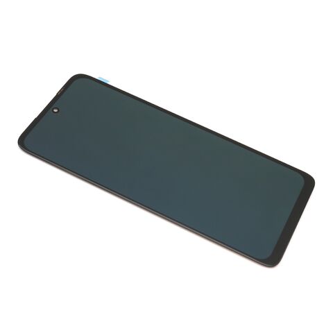 LCD displej (ekran) - Motorola Moto G42 + Touch screen crni OLED (MS).