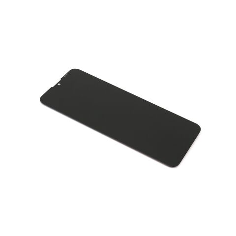 LCD displej (ekran) - Motorola Moto E7 Plus + Touch screen crni (MS).