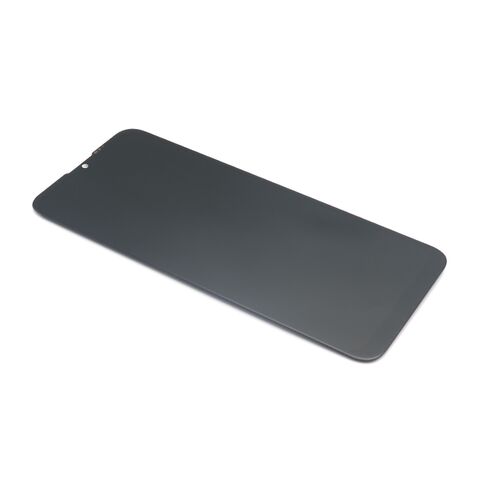 LCD displej (ekran) - Motorola Moto G8 Power Lite + Touch screen crni (MS).