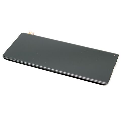 LCD displej (ekran) - OnePlus 8 Pro + Touch screen crni TFT (MS).